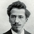 Piet Mondriaan