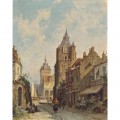 Pieter Cornelis Dommersen