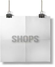 Neem ook een kijkje in onze andere shops