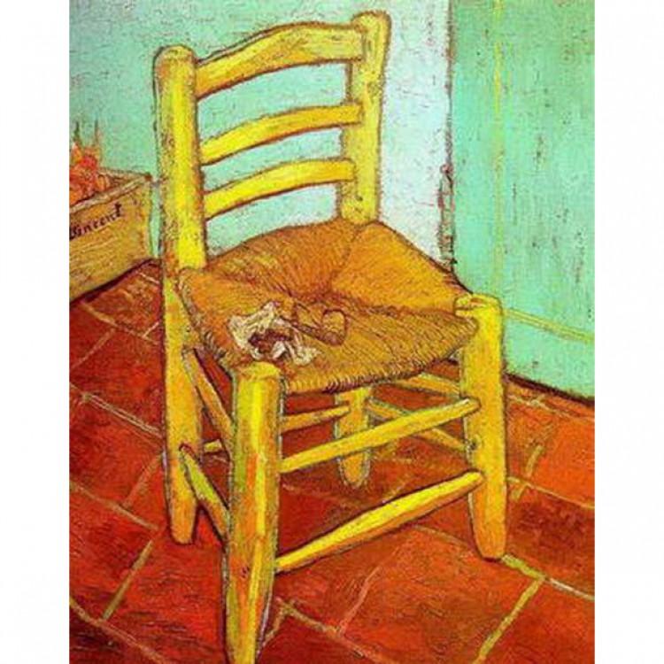 Beroemde schilderijen van vincent van gogh cheap