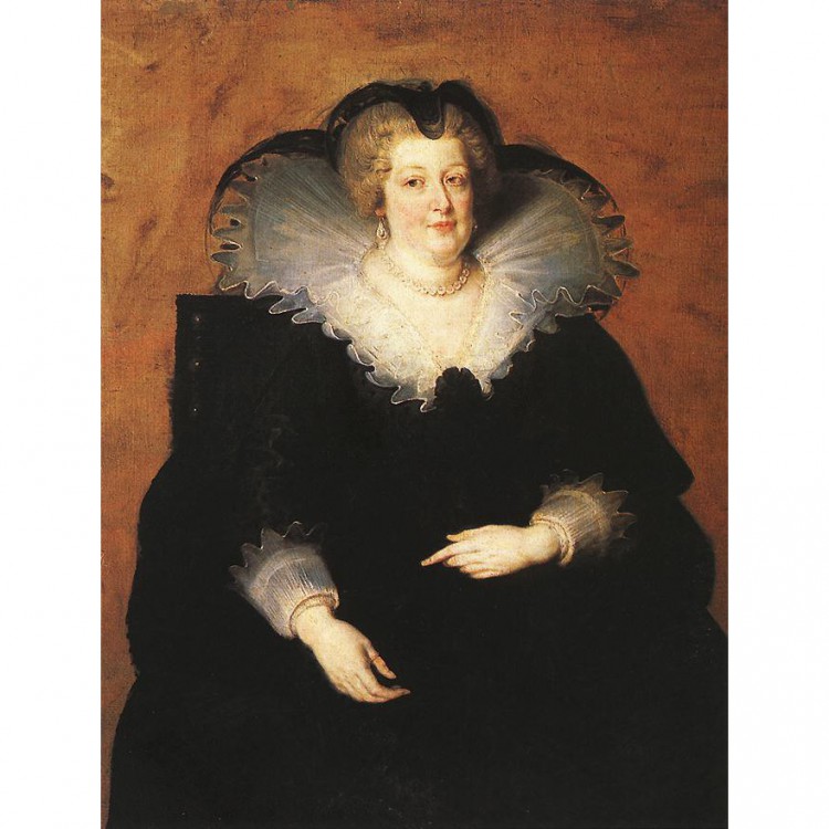 Marie de Médici, Queen of France foto 1