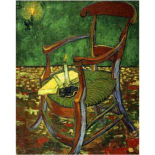 Schilderij Gauguin