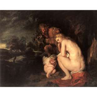 Venus Frigida foto 1