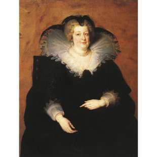 Marie de Médici, Queen of France foto 1