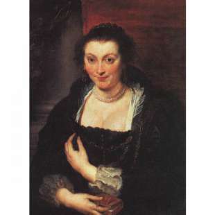 Isabella Brandt foto 1
