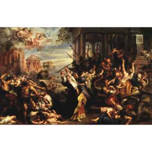 Massacre of the Innocents foto 1