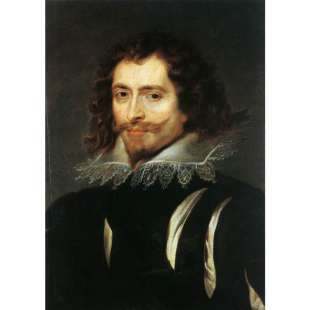 The Duke of Buckingham foto 1