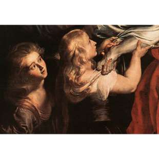 Descent from the Cross foto 1