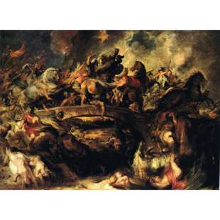 Battle of the Amazons foto 1