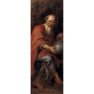 Democritus foto 1