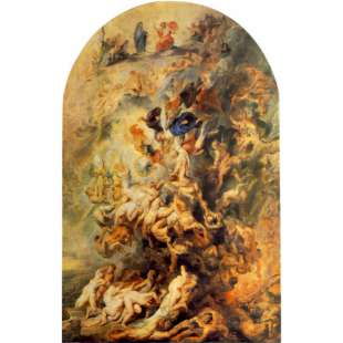 Small Last Judgement foto 1